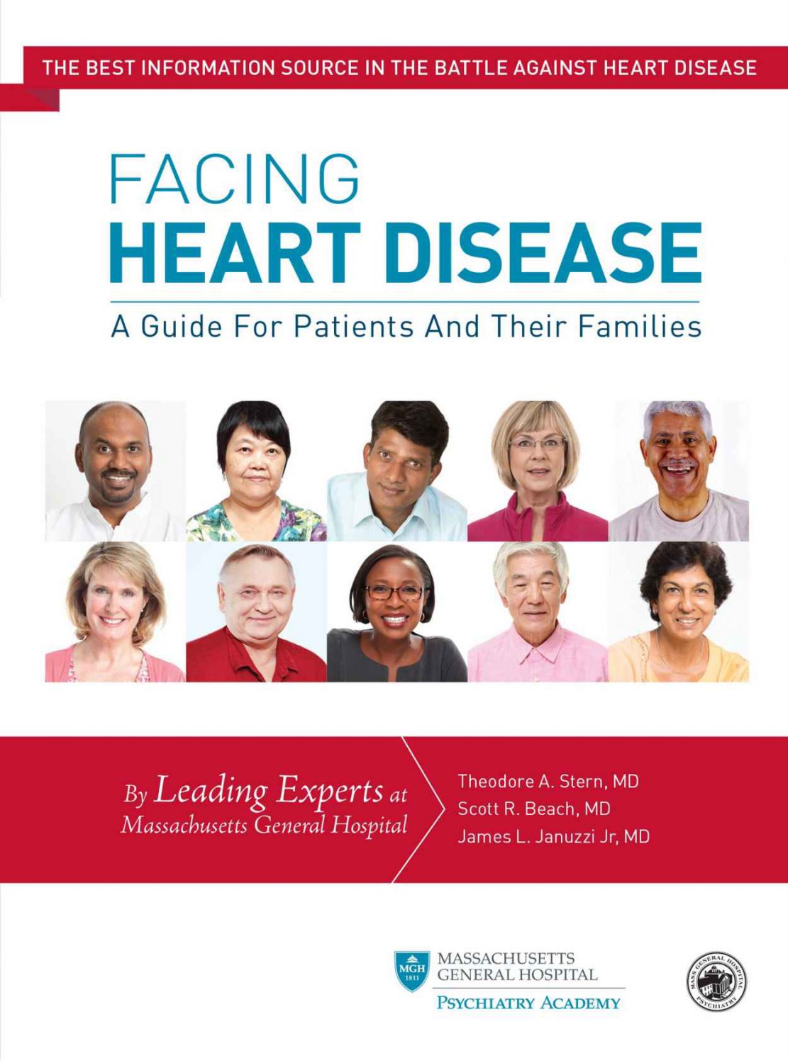 Facing Heart Disease