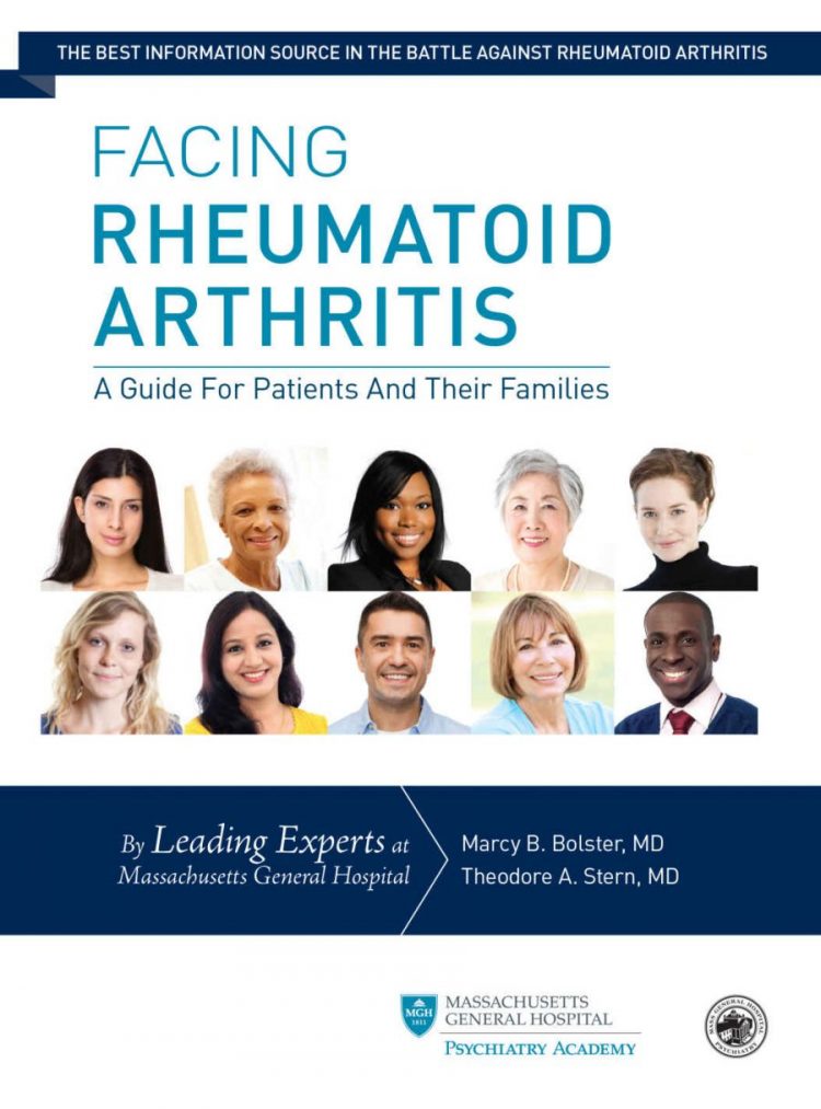 Facing Rheumatoid Arthritis