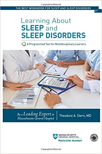 Learning About Sleep and Sleep Disorders