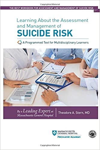 Learning About the Assessment and Management of Suicide Risk