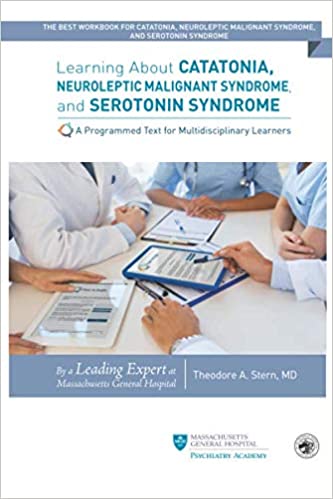 Learning About Catatonia, Neuroleptic Malignant Syndrome, and Serotonin Syndrome