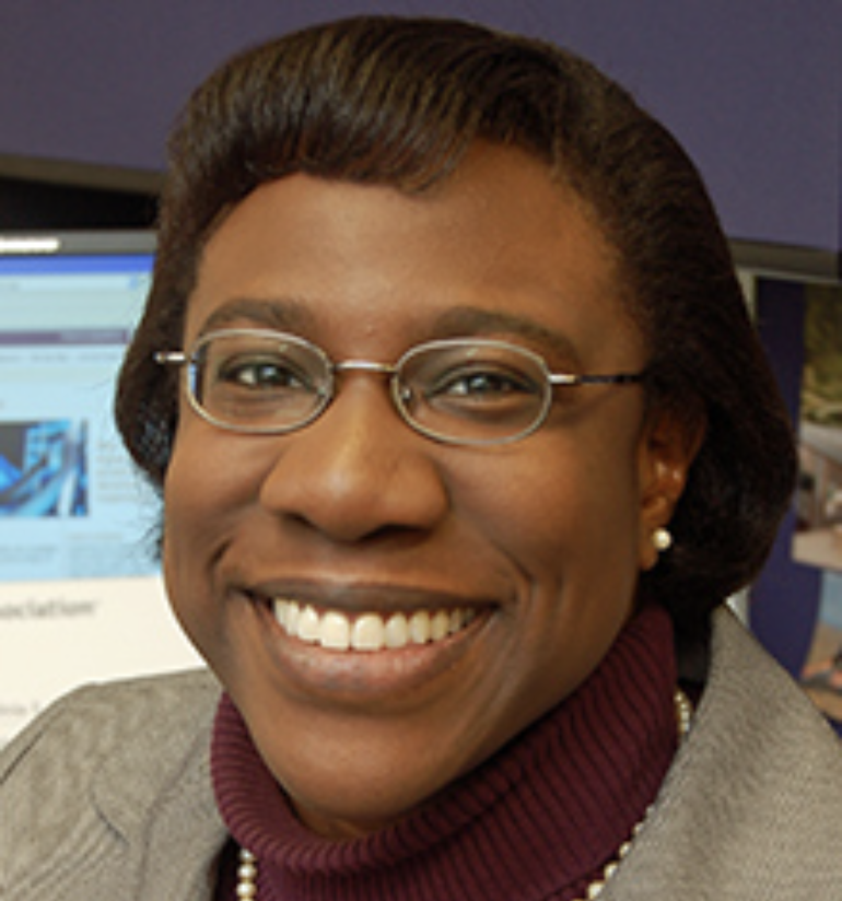 Olivia Okereke, MD, MS