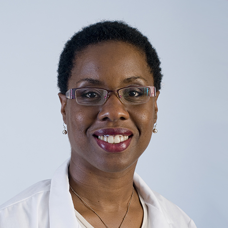 Shunda McGahee, MD, CGP